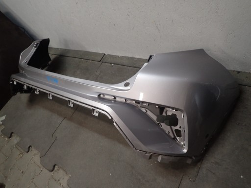 BUMPER REAR PART TOYOTA CHR