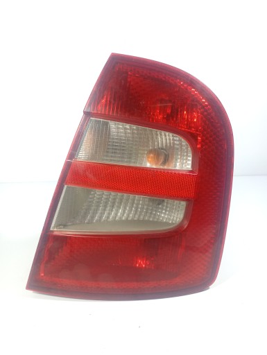 Skoda Fabia 1 and 99-08 light right rear rear part OE 6Y6945096