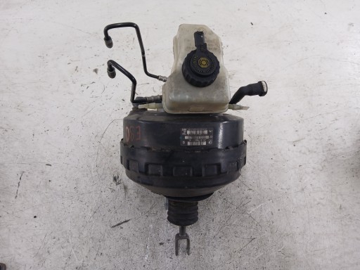 BMW E91 E90 servo freno 6778817
