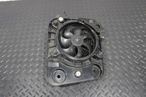 heating fan 8608033 BMW I3 L01
