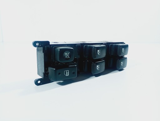 prekidač panel prozora lijevi prednji OE 935701G110 Kia RIO 2 II lift 05-11