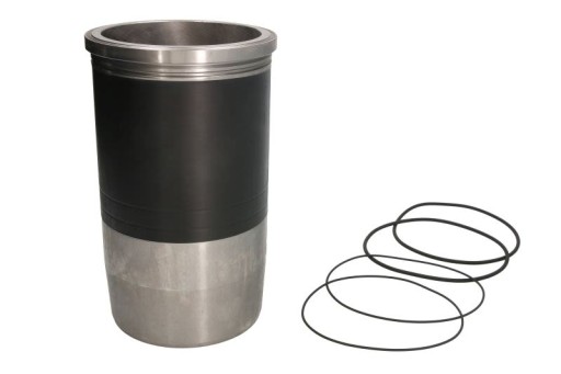 Гильза цилиндра MAHLE 227 WN 34 01