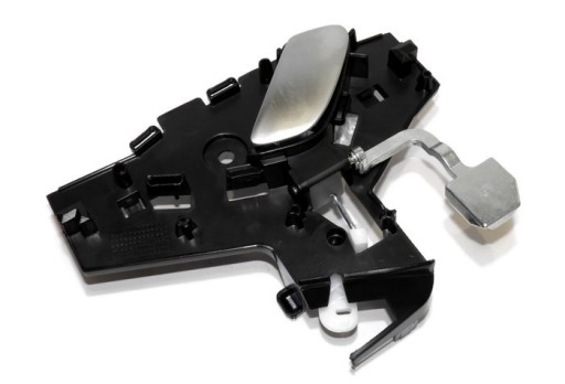 581LH - Ручка двери внутренняя левая передняя CITROEN C5 и II