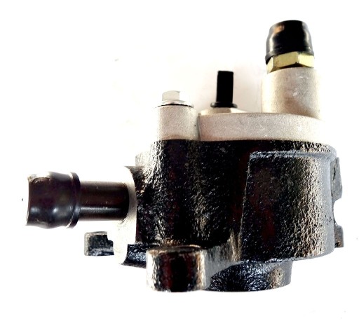 1669395 - ВАКУУМНЫЙ НАСОС FORD TRANSIT 2.5 TD, 2.5 DI, 2.5 D