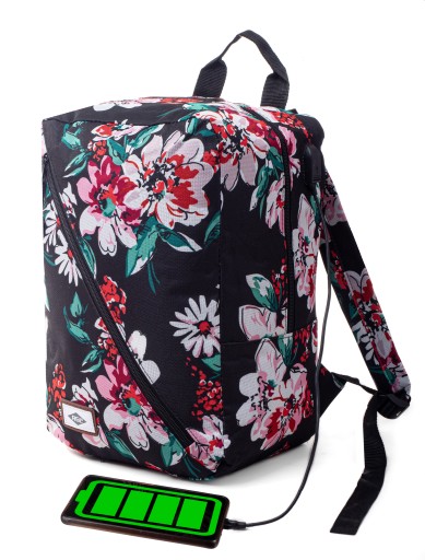 Дорожня сумка RGL 37A