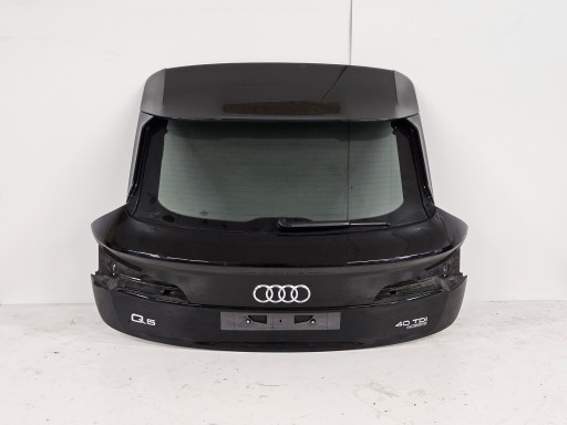 80aklapaly9t - Audi Q5 SQ5 80a Sportback Lift Light Legate S-Line LID LID