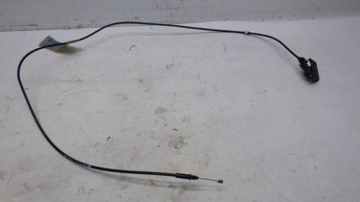 РУЧКА ТРОС ВІДКРИВАННЯ КАПОТА KA + III E3B5-16B975