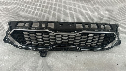 KIA CEED 2017- Решітка