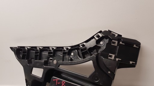 bumper bracket left rear part BMW i4 G26 9447681