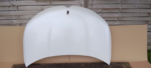 10-15rok - Капот двигуна citroen ds4 c4 ii 2 10-15 років алюміній дуже красивий