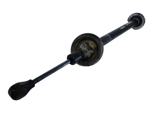 A2217200716 - MERCEDES S W221 221 LIFT ограничитель передней двери