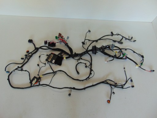 403888741R - УСТАНОВКА МОТОРНОГО ВІДСІКУ TALISMAN LIFT 2.0 DCI