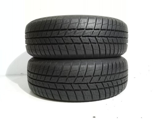 pneumatici, gomme Barum Polaris 5 185/60/14 82T 2021 6,9mm