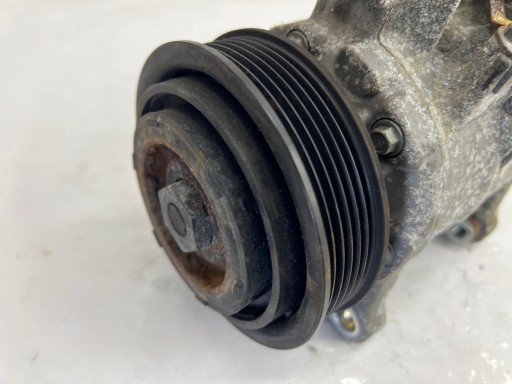 BMW 3 F31 F30 320D N47D20C 2.0 kompresor klimatizaci 9223695 6SEU14A