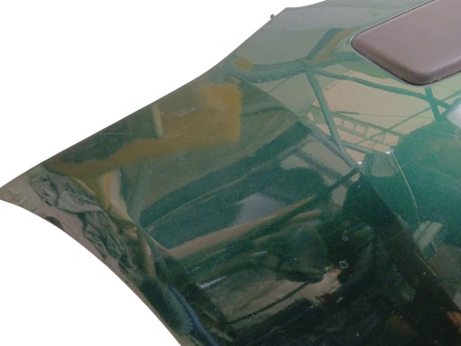 Stoßstange vorne vorne CITROEN C4 und (2004-2008) Nebelscheinwerfer KOD LAKIERU LQJ