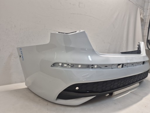 AUDI A3 8Y 8Y5 sedan LIFT 24- bumper rear part rear PDC 8Y5807511H