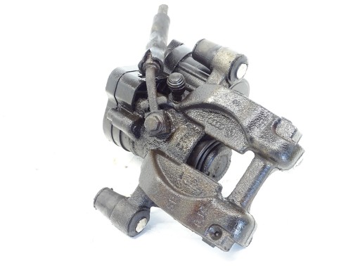 caliper electrical left rear part rear AUDI TT 8S A3 8V 5Q0615405CR