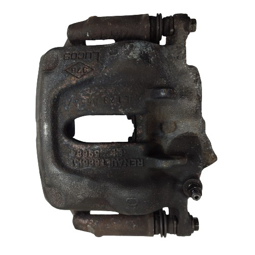 caliper brake front left front RENAULT TRAFIC OPEL VIVARO