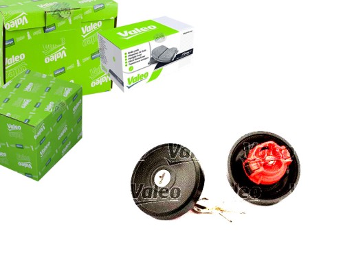 VAL247605/RS7 - Крышка топливного бака CITROEN C2 C3 C4 C8 DS3 JUMPY 1