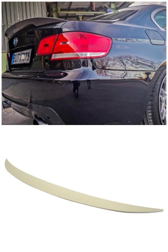 E92rsmpun - Спойлер Элерон DUCKTAIL BMW 3 M3 E92 PERFORMANCE