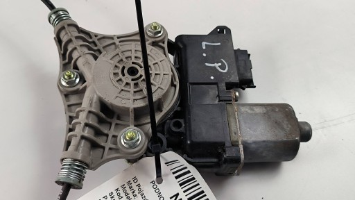 window regulator left front EU KIA STONIC