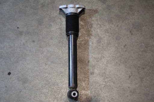 top zustand stoßdämpfer heck hinten links MERCEDES GLE W167 1