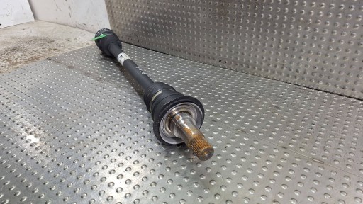 semi-axis right rear part A2133502411 MERCEDES GLC X253 2.2D