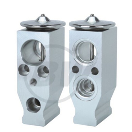 6944260480247 - для tidda CX-7 Розширювальний клапан інтерфейсу випарника