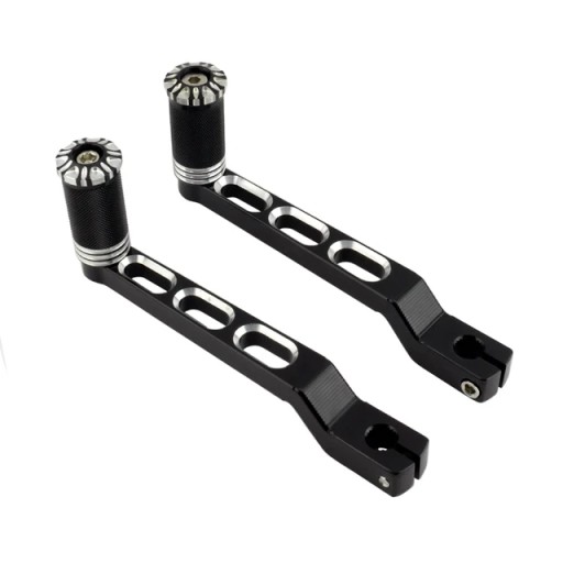 DADDFWG0501A26 - Ножна педаль мотоцикла