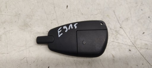Pilot webasto BMW E91 320d