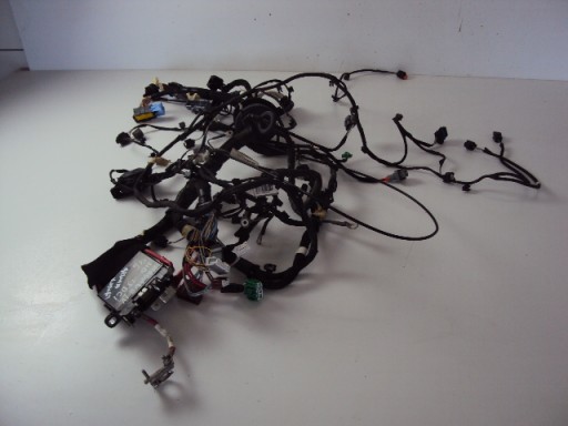 241143738R 403889896R - УСТАНОВКА ДВИГАТЕЛЯ RENAULT MEGANE IV 1.5 DCI 15-