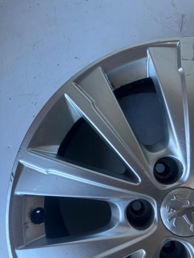 disk 16 CALI #74 PEUGEOT 308 T9 9677989677