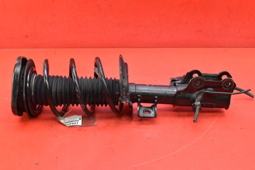 shock absorber right front JX61-18045-EBH FORD FOCUS MK4 1.5 ECOBLUE 120 KM