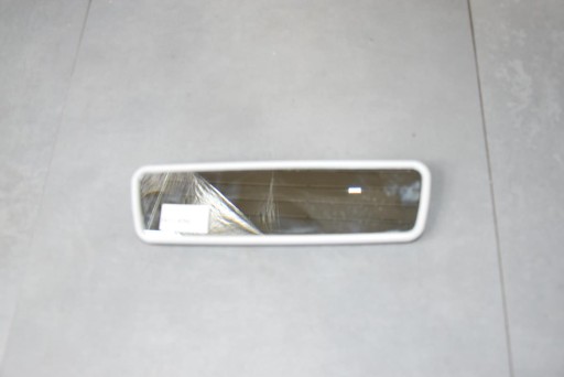 VW AMAROK rear-view mirror
