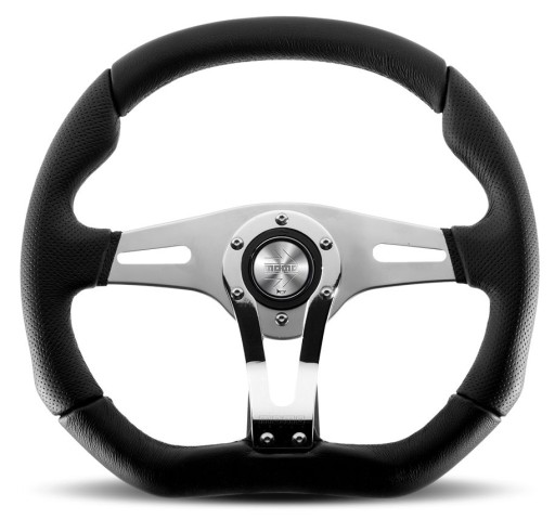 Кермо Momo Trek R 350mm TUV Tuning