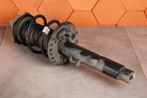 BMW 3' G20 G20 LCI shock absorber left front front RWD 6895961 16632 km !!!