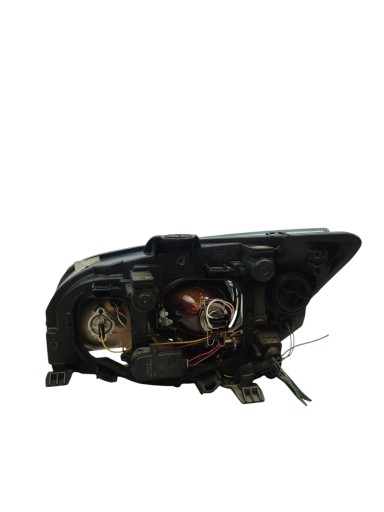 light REFLEKTOR right front FORD FOCUS MK2 (2004-2007) EUROPA