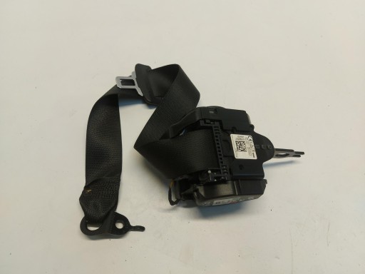 BMW G20 330e Gurten Sicherheits rechts heck 636156500F