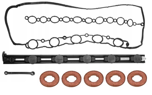 23437650C - Вьетнамки с водоворотом volvo v70 xc70 c70 xc90 xc60 d5244