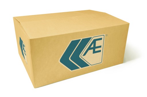 Розподільний вал AE CAM373 0801E8