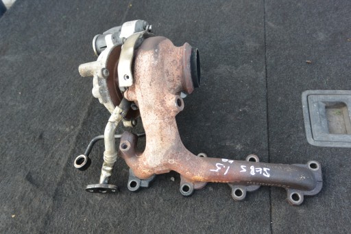 turbo 1.5 DCI NISSAN QASHQAI KANGOO GACIA DUSTER KADJAR CITAN