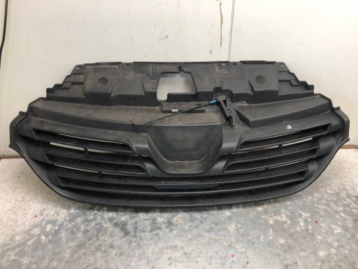 grill grille RENAULT TRAFIC III 623108673R