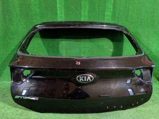 boot doors rear part boot KIA STONIC NR.27