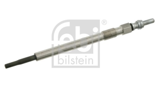 Свеча zar.volvo s60,s80,v70 2.4 01- febi bilstein 24095