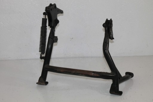 900GS .006. - YAMAHA MT09 TRACER 900 ЦЕНТРАЛЬНАЯ ПОДНОЖКА