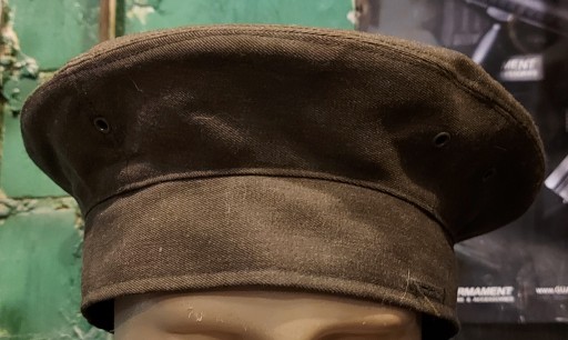 Уніформа USMC (1) – чорна