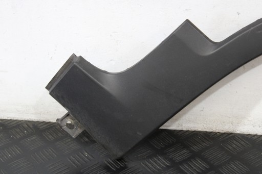 cap of a fender moulding right front 735597603 FIAT PANDA CROSS III 3 1.0