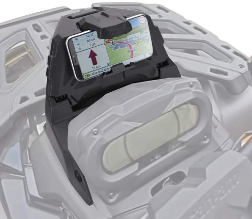 FTV-04401BK - Держатель телефона Can-Am Outlander 1000 G2