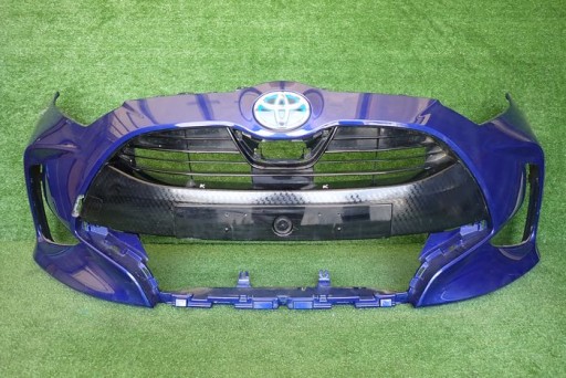 TOYOTA YARIS IV 20- front bumper front