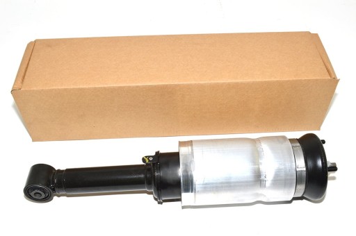 LR041108, LR041108 - Комплект переднего амортизатора bwi (с подушкой) - range rover sport l320